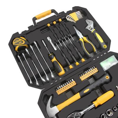 China Household Mini Screwdriver Set 122pcs Computer Repair Screwdriver Precision Repair Tool Kit for sale