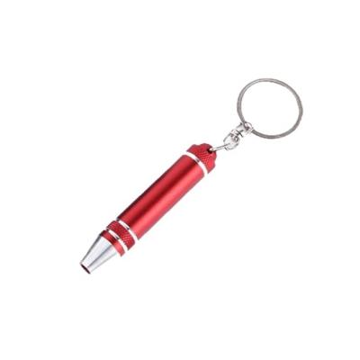 China Mini Screwdriver Pen Custom Logo and plastic package for sale