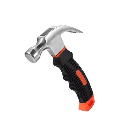 China Portable DIY Claw Hammer and Mini Hammer with High Quality for sale