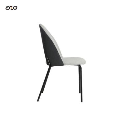 China modern chair space saving dining set chair restaurant dining chair modern for sale