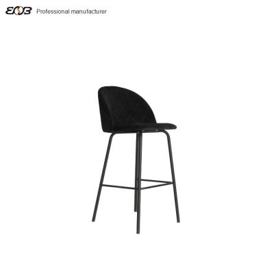 China Cheap Modern Bar Bistro Stool Chairs High Legs Bar for sale