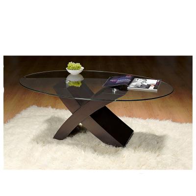 China entertainment center table/cheap fancy glass coffee table/italian design coffee table for sale