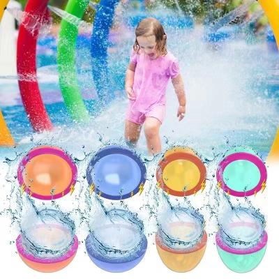 China Sommer spielt das Spiel-Spielwaren der Wasserbombe-Wasserbombe-Kinder im Freien zu verkaufen