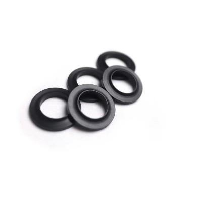 China Epdm Rubber Nitrile Rubber FKM Sealing Door Gasket Rubber Gasket Silicone Gasket en venta