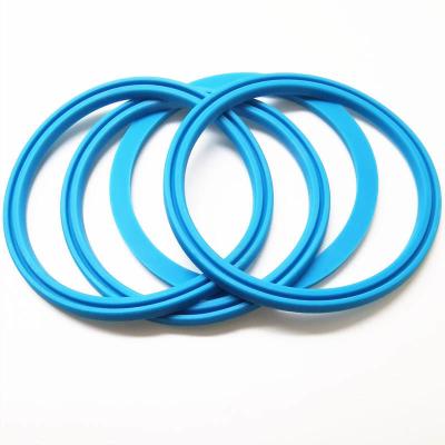 Китай Custom Silicone Rubber EPDM Rubber Nitrile Rubber Gasket Rubber Plug Gasket продается