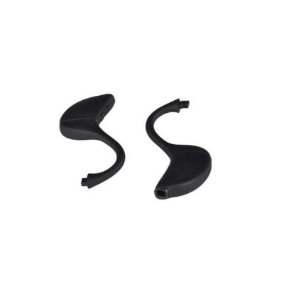 中国 Custom Bone Conduction Headset Silicone Accessories Are Water And Dust Resistant 販売のため