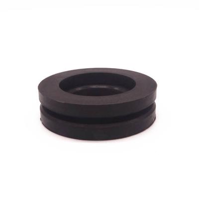 China Durable Rubber Gasket Gasket Silicon O-Ring Seal Water Meter Manufacturer for sale