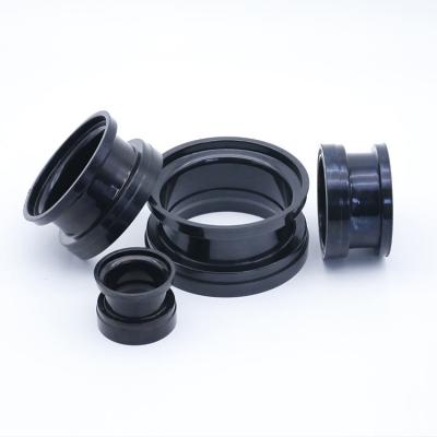 China Factory Custom Flexible Nitrile Rubber Bellows for sale