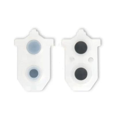 중국 Universal Compatibility Conductive Rubber Buttons Low Resistance and Long-Lasting Performance 판매용