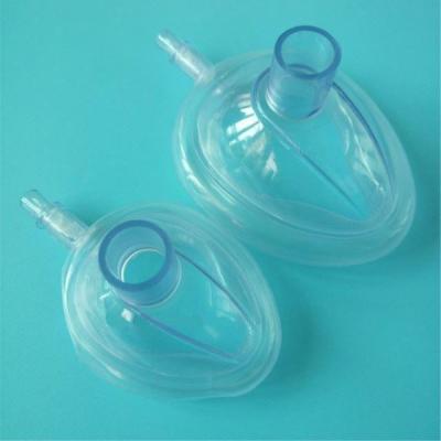 China PVC-Resuscitator. Material des medizinischen Grades, Flüssigkeitssilikonkautschuk des medizinischen Grades zu verkaufen