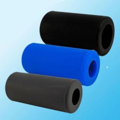 China ISO-OEM het Silicone Rubbersleeving van de Handvatkoker Te koop