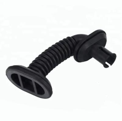 China EPDM-Silicone Rubbersleeving Te koop