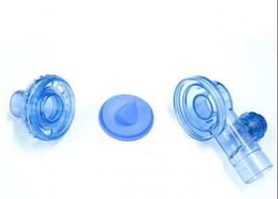 China O ornitorrinco de Kpa da maneira 2 do produto comestível um retorna não produtos médicos da borracha de silicone da válvula à venda