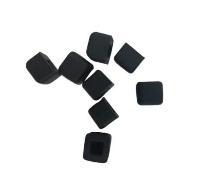 China Goma de silicona de EMI Gasket Shielding Moulding Conductive en venta