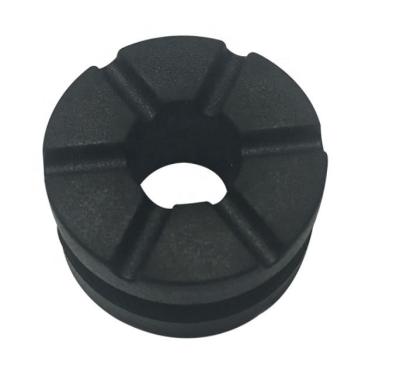 Китай Берег a Grommets 40 OEM NR NBR AEM FKM EPDM резиновый герметизируя продается