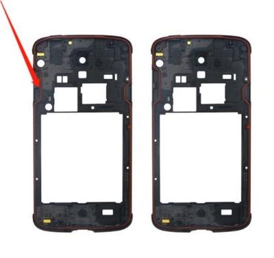 China gaxeta da selagem do silicone da tolerância de 0.05mm para o telefone celular customizável à venda