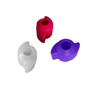 China 90 Shore A Compression Molding Silicone Daily Accessories for sale