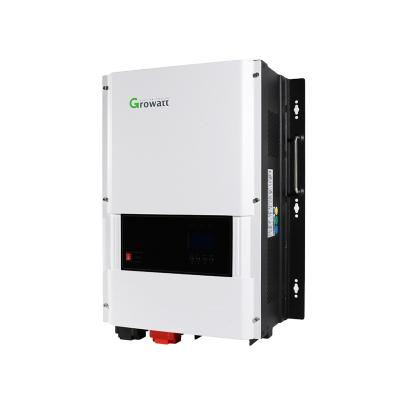 China Home Low Frequency Smart Off-Grid Solar Power Inverter Single Phase MPPT Solar System for sale