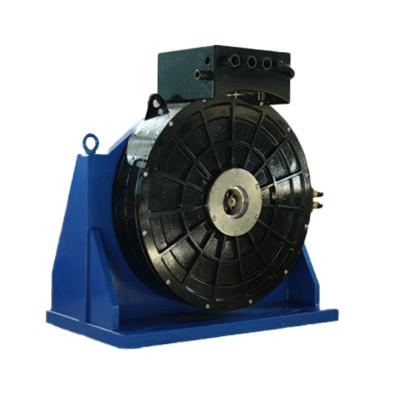 China 4 Poles 30%-80% 45kw AC Induction Motor 30%-80% 45kw Waterproof Totally Enclosed 3 Phase AC Induction Motor Drip-Proof Ultra High Semi Superconductor Energy Saving Motor for sale