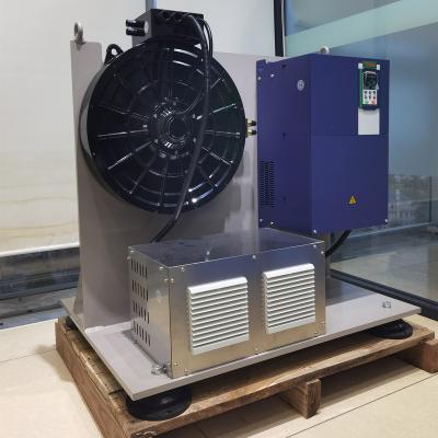 China 55kw Energy Saving Motor Ultra High Semi Superconductor Three Phase Electric Waterproof Totally Enclosed Explosion Proof Drip-Proof AC Motor Electricity Saving Rate 30%-80% for sale