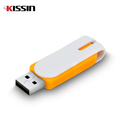 China Kissin USB2.0 Flash Drive 1GB 2GB 4GB 8GB 16GB 3G2B 64GB Cheap USB Stick 32GB High-Speed USB 3.0 Pendrive for sale