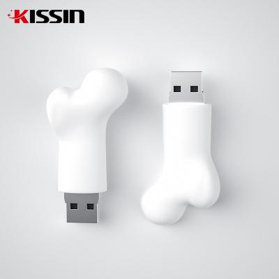 China Kissin Factory Outlet Memory 128MB 256MB 512MB 1GB 2GB 4GB 8GB 16GB 32GB Pendrive 64GB USB Flash Drive Silver Pendrive for sale