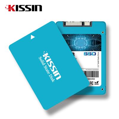 China Kissin Internal Wholesale 64gb 128gb 256gb 512gb 1TB Hard Drive Solid State Drive for sale