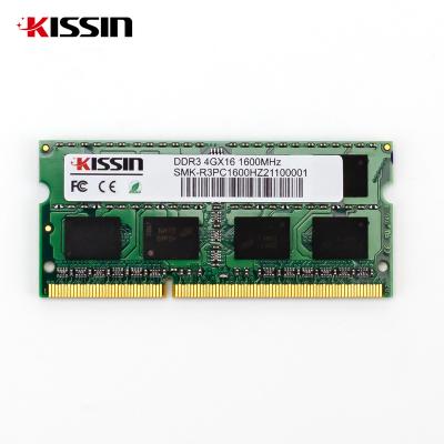 China Factory direct Memory RAM DDR3 4GB 8GB 1333MHz 1600MHz 1.35V Bulk RAM Memory for Lesktop for sale