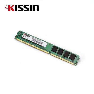 China Wholesale Memory RAM DDR3 4GB 8GB 1333MHz 1600MHz DDR3 PC3-10600/PC3-12800 Bulk RAM Memory for Desktop PC for sale