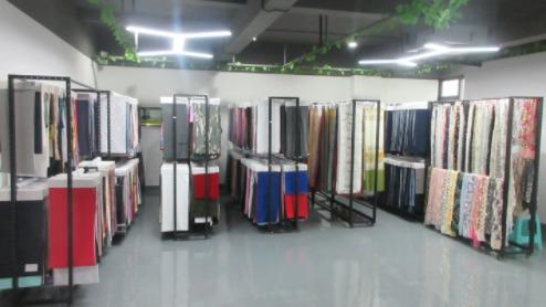 Verified China supplier - Shaoxing City Naize Textile Co., Ltd.