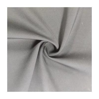 China 2022 Double Faced Hot Sale 33% Nylon 46% Polyester 21% Spandex Scuba Fabric For Swimwear Yoga Wear for sale