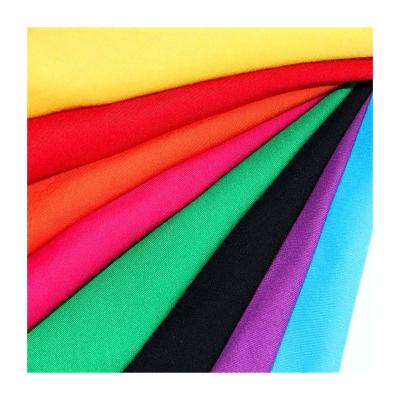 China Double Faced 4 Way Stretch 90% Polyester 10% Elastane Spandex Fabric For Swimwear for sale