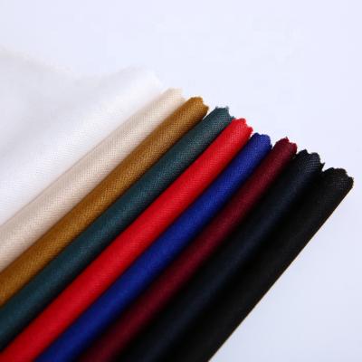 China Professional Fabric T-shirt Polyester Interlock Poly Raw Material Textile Memory Cloth Fabric for sale