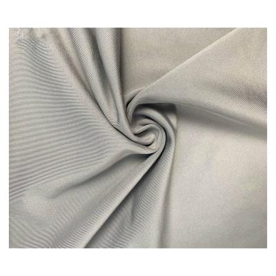 China 2022 New Design Hot Selling Memory Interlock Polyester Fabric 100% Soft Hand-feeling For Sport-wear for sale