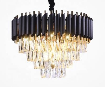 China Personality Design Modern Art Fixture Chandelier Pendant Lamp Modern Luxury Indoor Lighting Pendant Light for sale