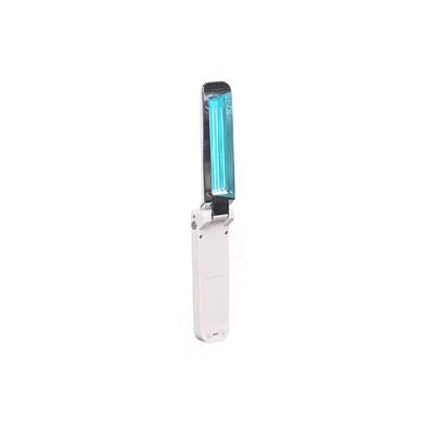 China Quartz Handheld UV Lamp Stick Sterilizer 3W 5W Ultraviolet Handheld Ultraviolet Emitter for sale