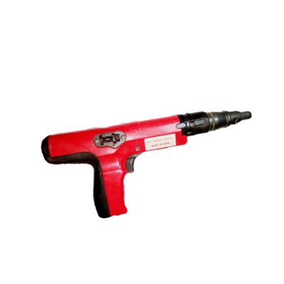 China S1 (.27cal/6.8*11mm) Nail Gun PT-90 Powder Actuated Tool Fastening Tool Supplier Chinese Manufacturer for sale