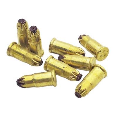 China Iron Shell Powder Loads Brown Power Cartridge S5 (.22cal) Gun Powder For Fastening Tool for sale