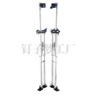 China Aluminum walking stilts for sale