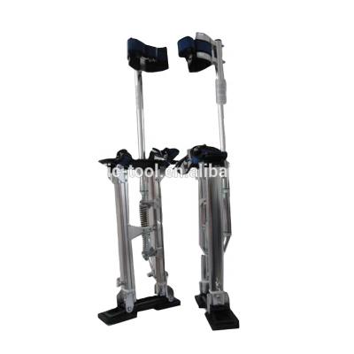 China Traditional drywall stilts for sale BS-1830 adjustable walking stilts for sale