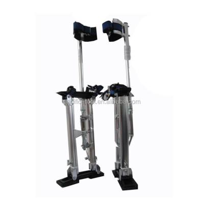 China Stainless Steel Drywall Stilts 48 64 for sale