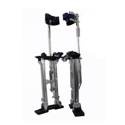 China Traditional Drywall Stilts BS-1830 Tread for sale