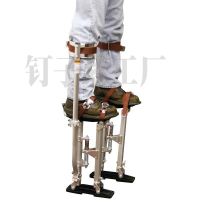 China Stainless Steel Drywall Stilts For Sale for sale