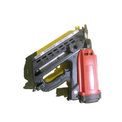 China Hot Sales ALLOY Gas Gun For Household Wood Gas Cultivating Nail Gun China Tool for sale