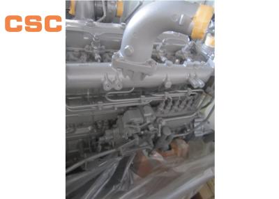 Κίνα Πλήρης μηχανή diesel Assy 6BG1 για τον εκσκαφέα ZAX200 ZAX230 ZAX240 ZAX250 προς πώληση