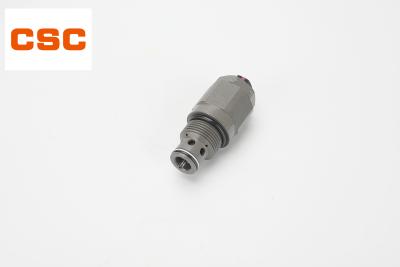 China Original New Port Relief Valve   for excavator   460 for sale