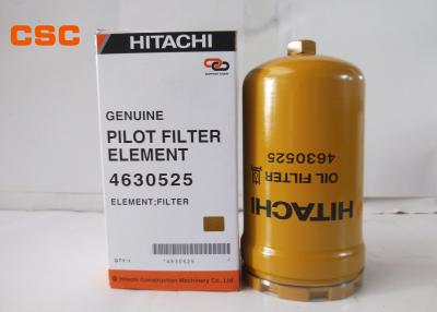 Cina L'escavatore di HITACHI parte l'elemento filtrante pilota 4630525 ZAX200-3/240-3/250-3/330-3 in vendita