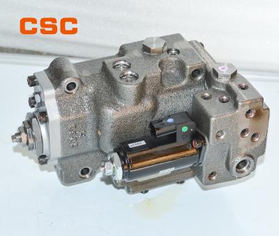 China Hydraulischer Aufzug der Zusätze k3v112 populären authentischen Kawasaki-Baggers zu verkaufen