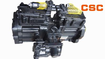 China SK200SR R150-9 Excavator Special Hydraulic Pump K5V80 Series Original  for sale