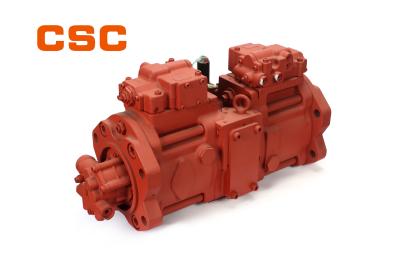 China K5V140 Series  Hydraulic Parts , R305-3 Excavator Hydraulic Pump for sale